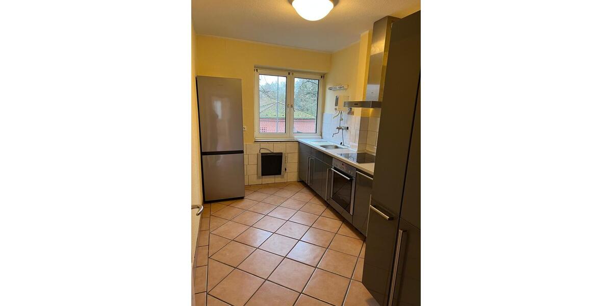 Wohnen auf Zeit Köln Mülheim - 3 Zimmer, 79 m&sup2;, 695&euro; | Angebot:25926331