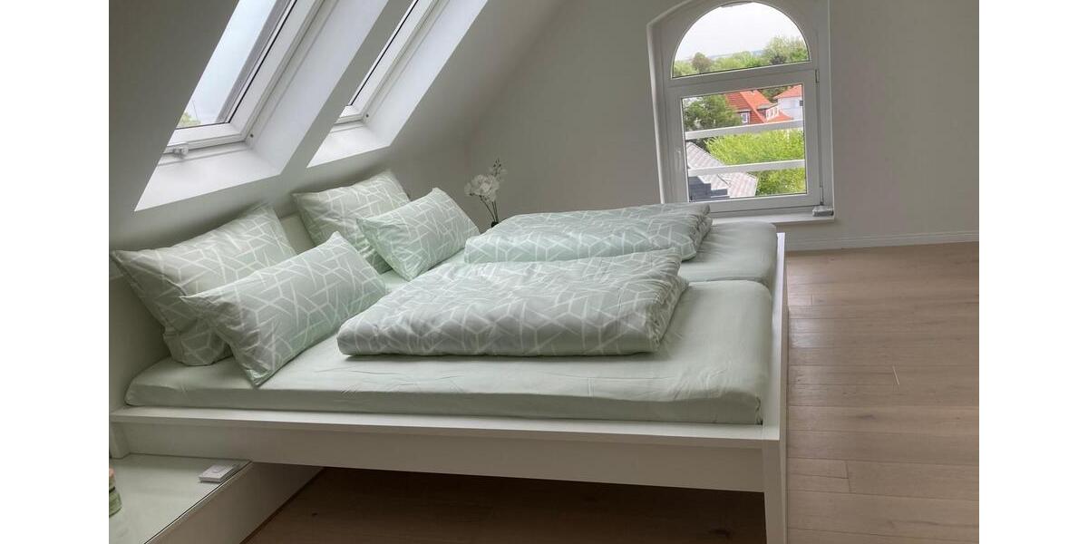 Einfamilienhaus Minden Bärenkämpen - 2 Zimmer, 90 m&sup2;, 1.400&euro; | Angebot:24370261