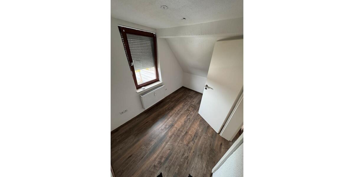 3 Zimmer Wohnung Züttlingen 3 zimmer