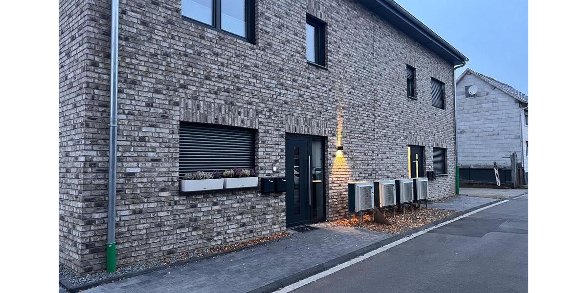 Maisonettenwohnung Kall - 4.5 Zimmer, 139 m&sup2;, 1.450&euro; | Angebot:24603937