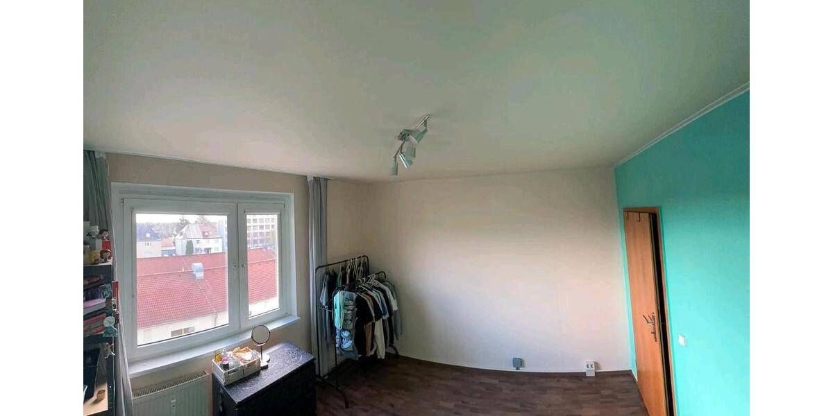 Etagenwohnung Sömmerda - 3 Zimmer, 80 m&sup2;, 870&euro; | Angebot:25904177