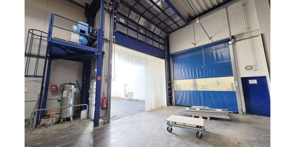 Gewerbeobjekt Gütersloh Innenstadt - 3.100&euro; | Angebot:24606760