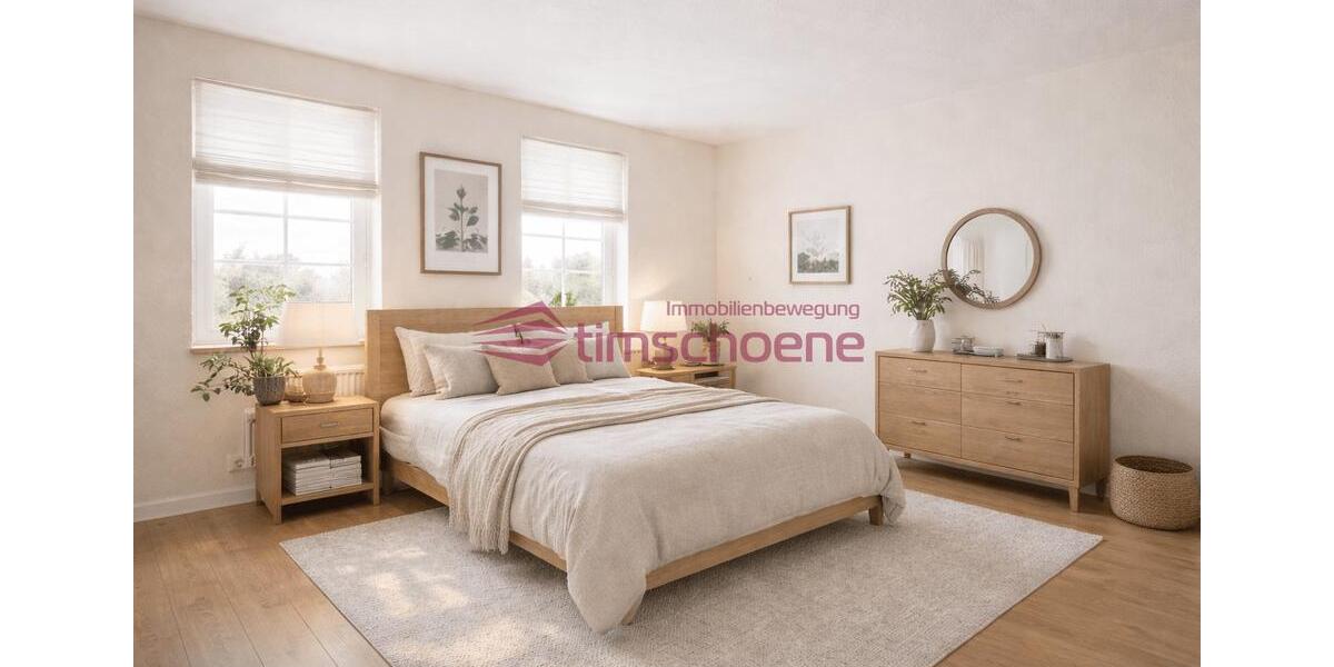 Erdgeschoßwohnung Ilmenau - 1 Zimmer, 33 m&sup2;, 320&euro; | Angebot:26264398