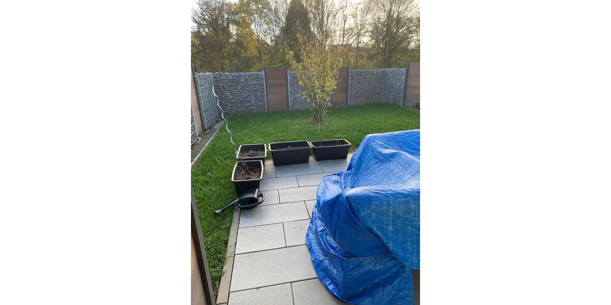 Erdgeschoßwohnung Stadtlauringen - 3 Zimmer, 77 m&sup2;, 800&euro; | Angebot:24884562