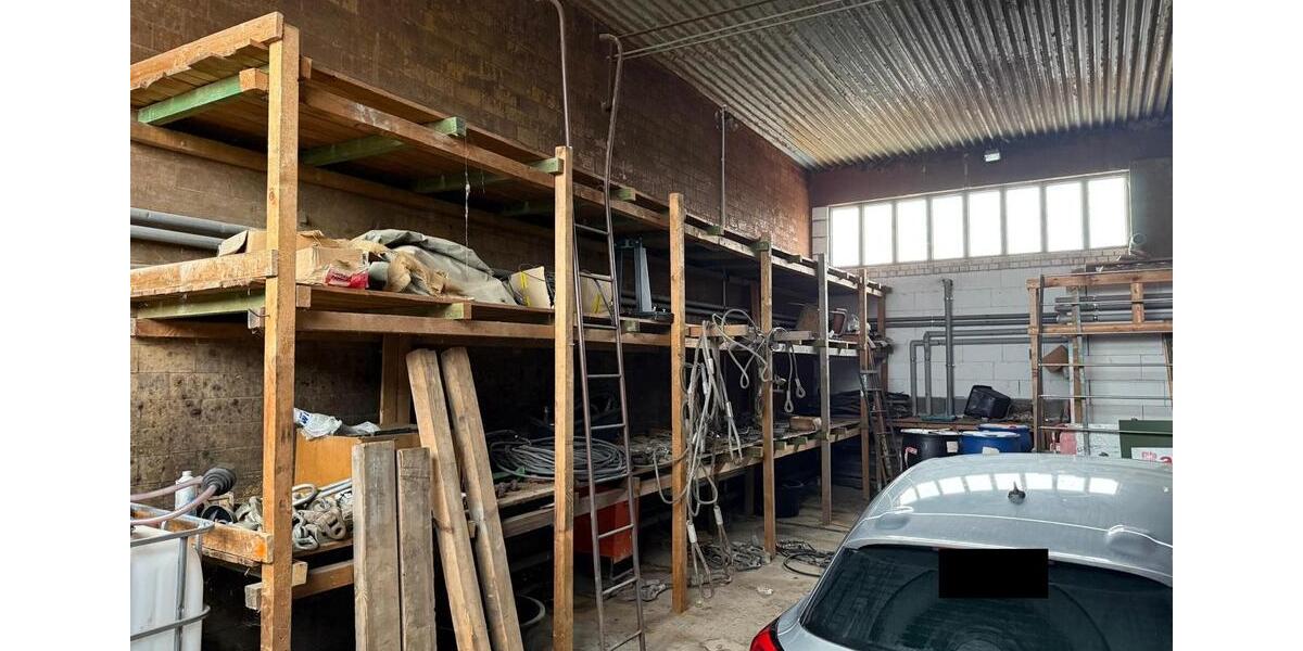 Gewerbeobjekt Rhinow - 400&euro; | Angebot:25660243