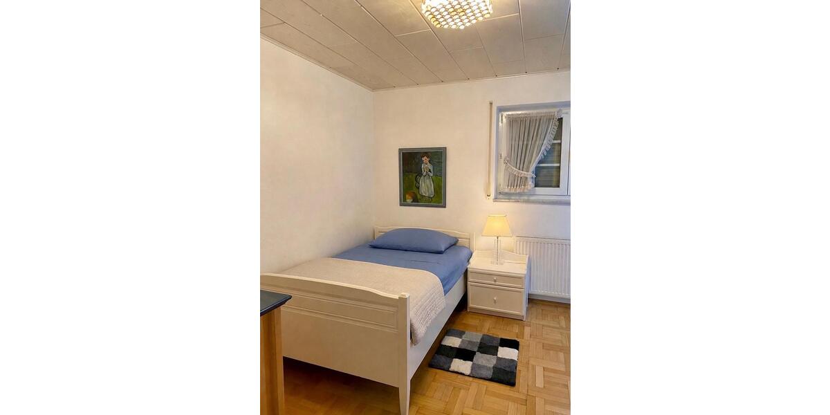 Erdgeschoßwohnung Engelskirchen - 2 Zimmer, 44 m&sup2;, 550&euro; | Angebot:26563178