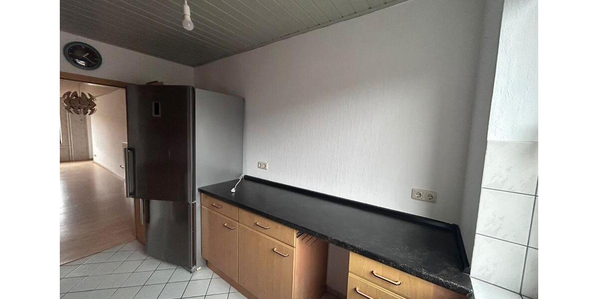 Etagenwohnung Harrislee - 3 Zimmer, 82 m&sup2;, 800&euro; | Angebot:26149082