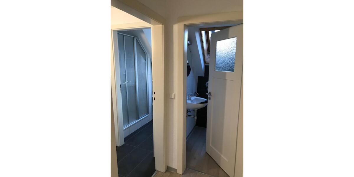 Wohnen auf Zeit Heilbronn Kernstadt - 3 Zimmer, 44 m&sup2;, 730&euro; | Angebot:25873322