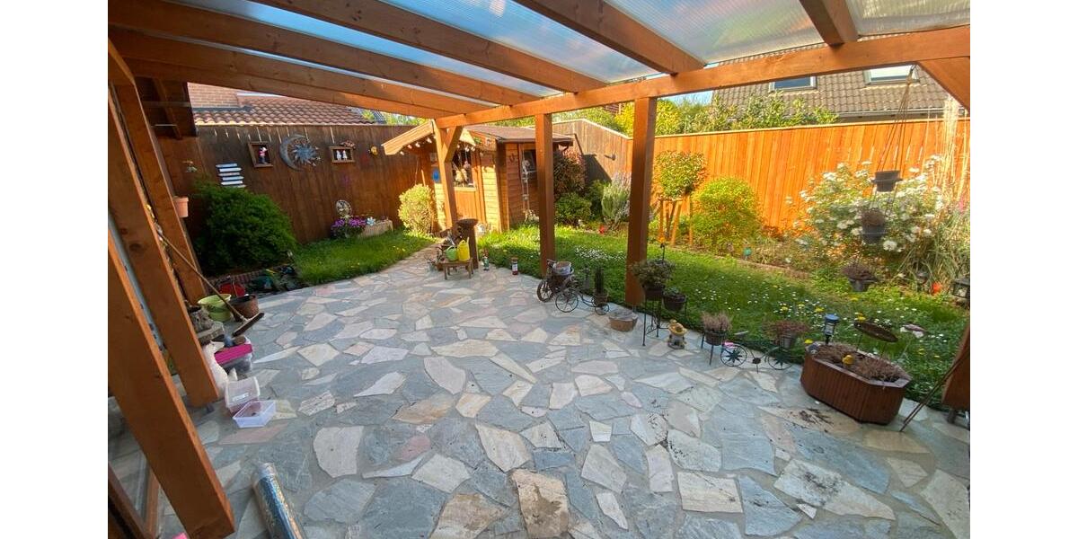 Doppelhaushälfte Vettweiß - 3.5 Zimmer, 107 m&sup2;, 1.550&euro; | Angebot:26215497