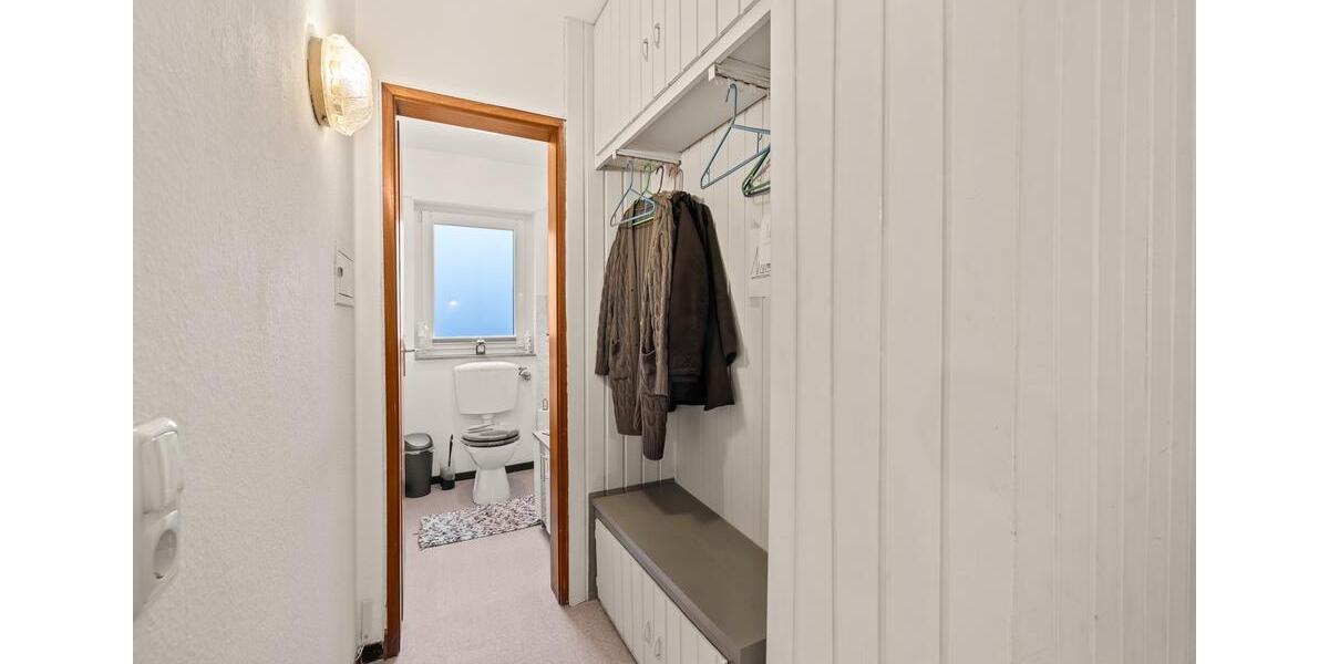 Etagenwohnung Waldshut-Tiengen Tiengen - 4 Zimmer, 108 m&sup2;, 1.100&euro; | Angebot:25403666