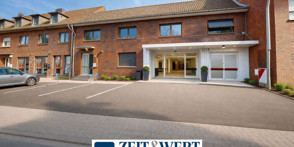 Gewerbeobjekt Kerpen-Türnich Türnich - 4.500&euro; | Angebot:26841575