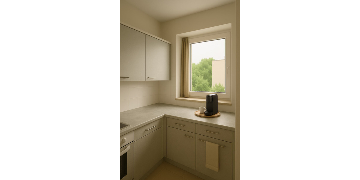 Etagenwohnung Riedlingen - 2 Zimmer, 47 m&sup2;, 495&euro; | Angebot:25753238