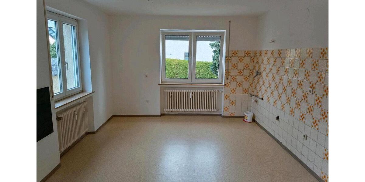 Erdgeschoßwohnung Marktoffingen - 4 Zimmer, 110 m&sup2;, 800&euro; | Angebot:26391745