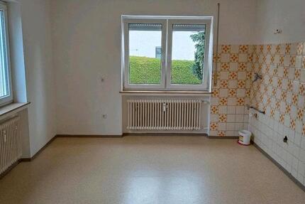 Wohnung Marktoffingen - 4 Zimmer, 110 m&sup2;, 800&euro; | Angebot:26391745
