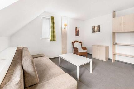 Wohnung Stuttgart Birkach - 1 Zimmer, 22 m&sup2;, 600&euro; | Angebot:25146631