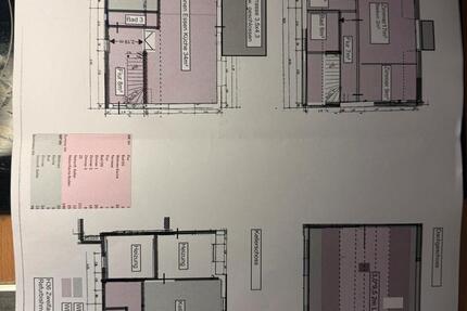 Renoviertes EFH Zweifamilienhaus im Grünen 3 zimmer