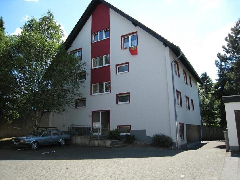 Mietwohnung. 3 Zimmer-Wohnung in Lüdenscheid zu vermieten