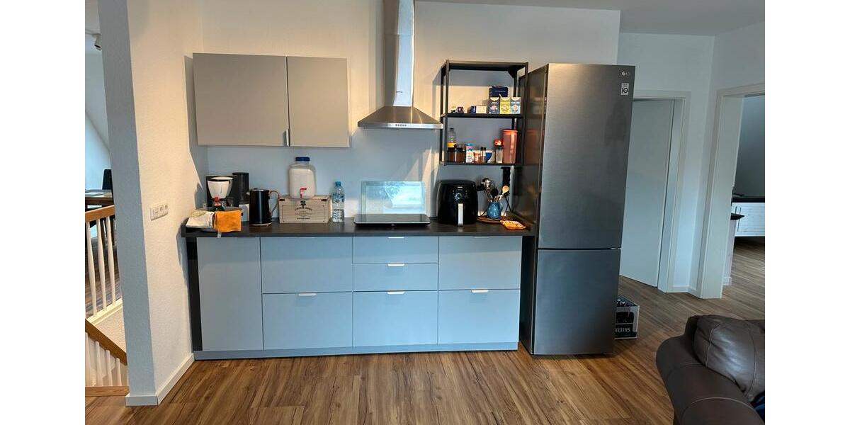 Wohnen auf Zeit Wittingen - 3 Zimmer, 140 m&sup2;, 25&euro; | Angebot:26287864
