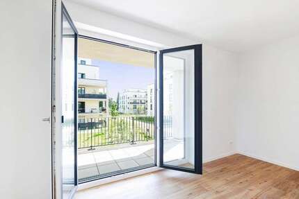 Wohnung zum Mieten in Berlin 931 € 43 m² 1 zimmer