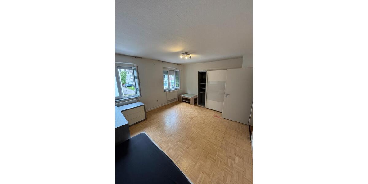 Wohnen auf Zeit Friedrichshafen - 3 Zimmer, 75 m&sup2;, 630&euro; | Angebot:26587088