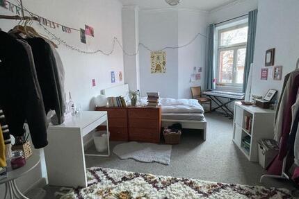 Wunderschönes WG Zimmer in St. Johannis 5 zimmer