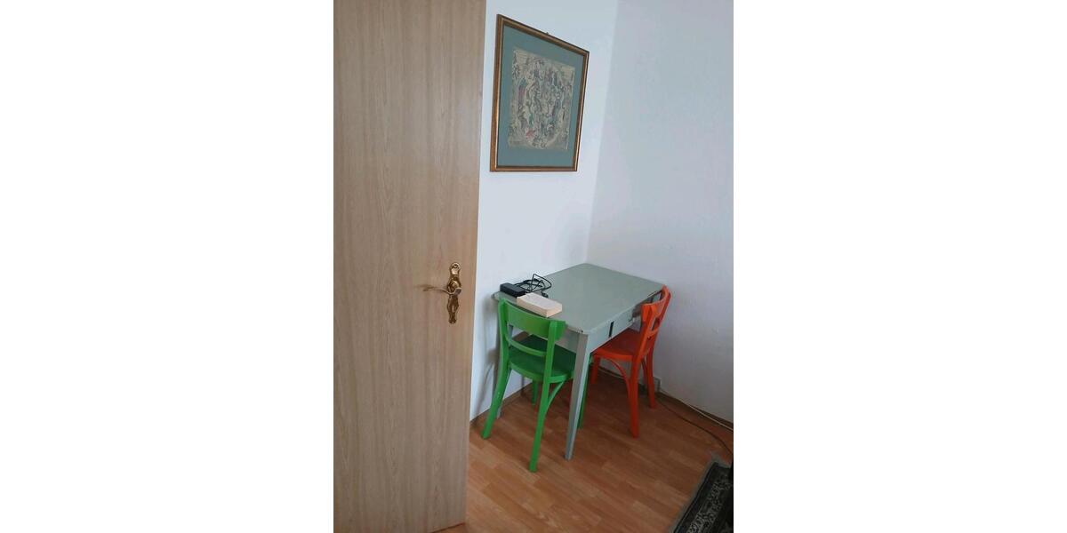 Etagenwohnung Adorf/Vogtland Vogtland - 2 Zimmer, 50 m&sup2;, 180&euro; | Angebot:26276540