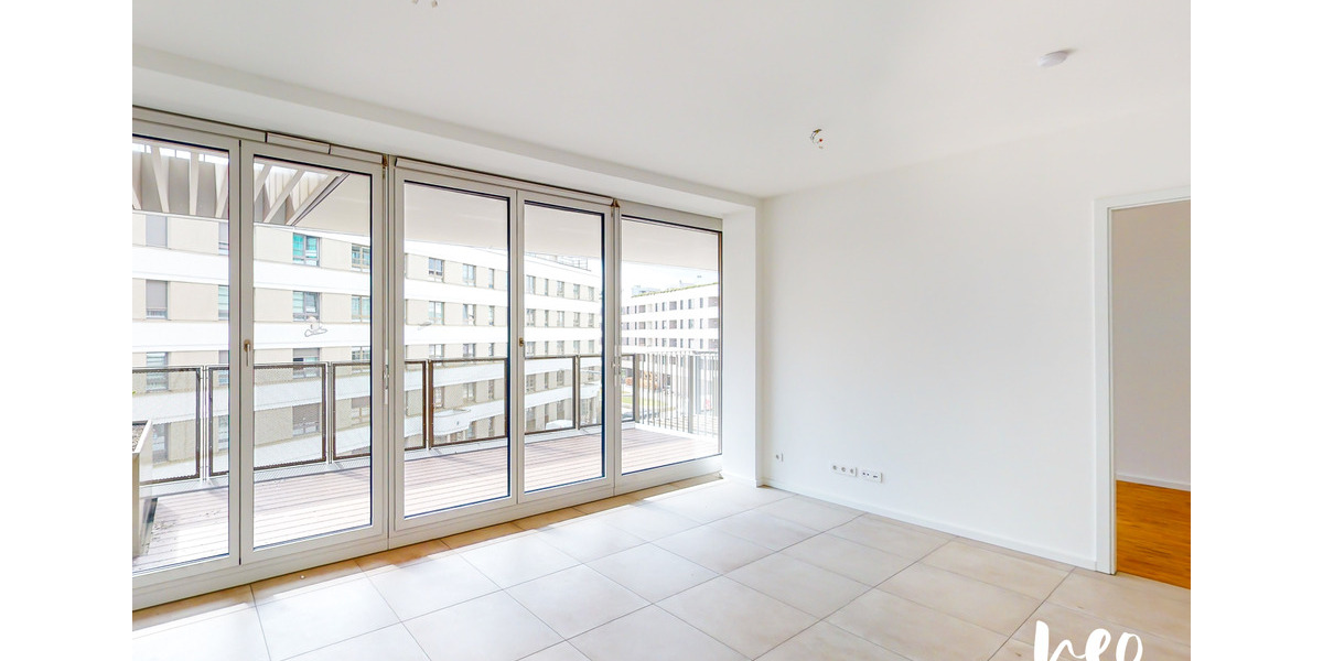 Etagenwohnung München Berg am Laim - 2 Zimmer, 54 m&sup2;, 1.490&euro; | Angebot:26585613