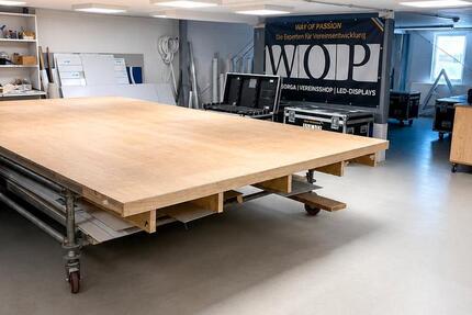 Gewerbeobjekt Handewitt - 146&euro; | Angebot:26648357