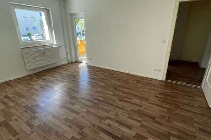 Wohnung Erlangen Sebaldussiedlung - 2 Zimmer, 51 m&sup2;, 547&euro; | Angebot:26755827
