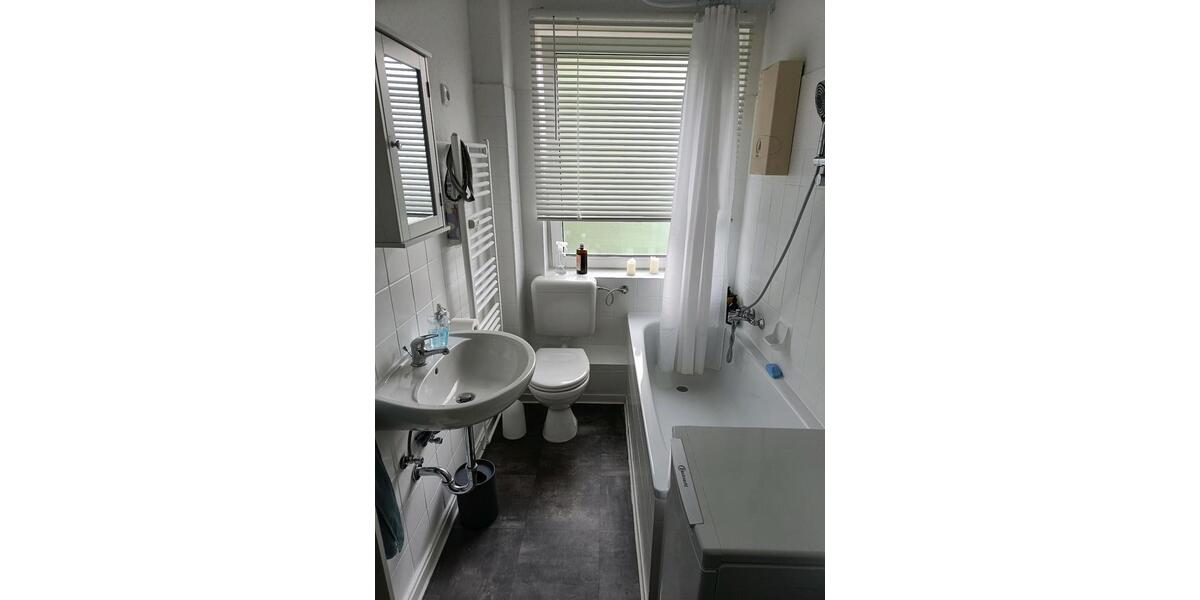 Etagenwohnung Heiligenhafen - 2 Zimmer, 42 m&sup2;, 682&euro; | Angebot:26562039