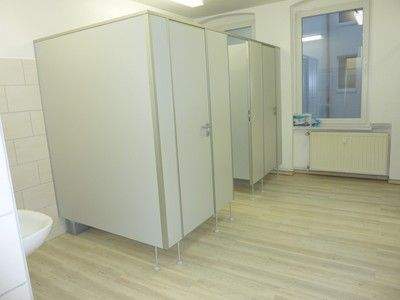 Gewerbeobjekt Weißenfels - 2 Zimmer, 37 m&sup2;, 168&euro; | Angebot:24904859