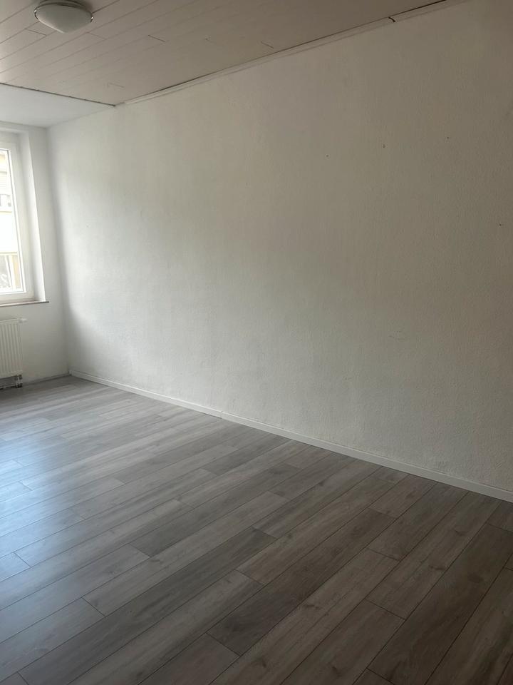 Wohnung im Herzen von Zülpich