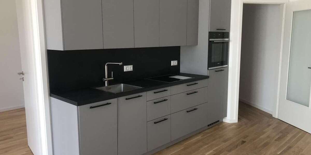 Etagenwohnung Beelitz Beelitz-Heilstätten - 2 Zimmer, 54 m&sup2;, 800&euro; | Angebot:26836818