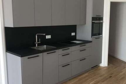 Wohnung Beelitz Beelitz-Heilstätten - 2 Zimmer, 54 m&sup2;, 800&euro; | Angebot:26836818