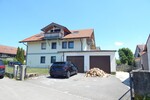 Frei ab sofort - Freilassing - 2,5 Zimmer Mietwohnung, 2. OG - günstig heizen mit Wärmepumpe! - Etagenwohnung Freilassing Lohen | Angebot:26729276