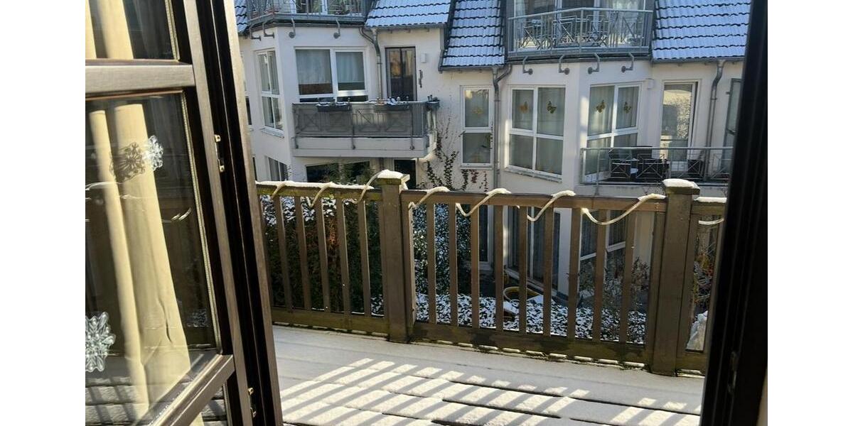 Wohnen auf Zeit Königswinter - 2 Zimmer, 64 m&sup2;, 832&euro; | Angebot:24664654