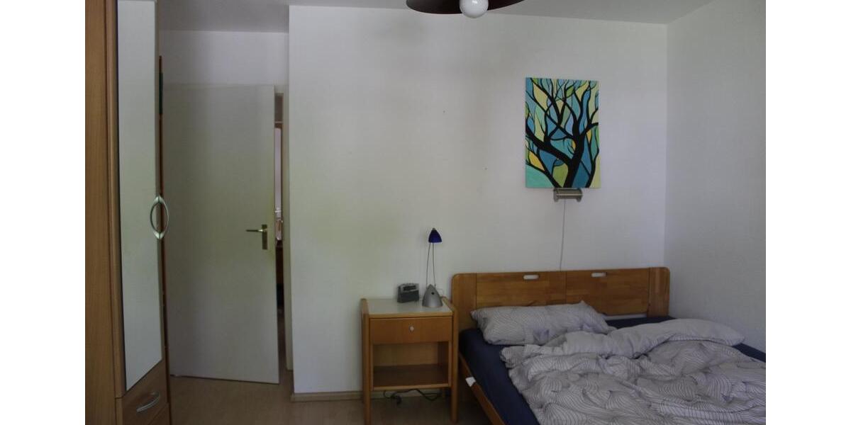 Etagenwohnung Offenburg - 2 Zimmer, 62 m&sup2;, 600&euro; | Angebot:26248959