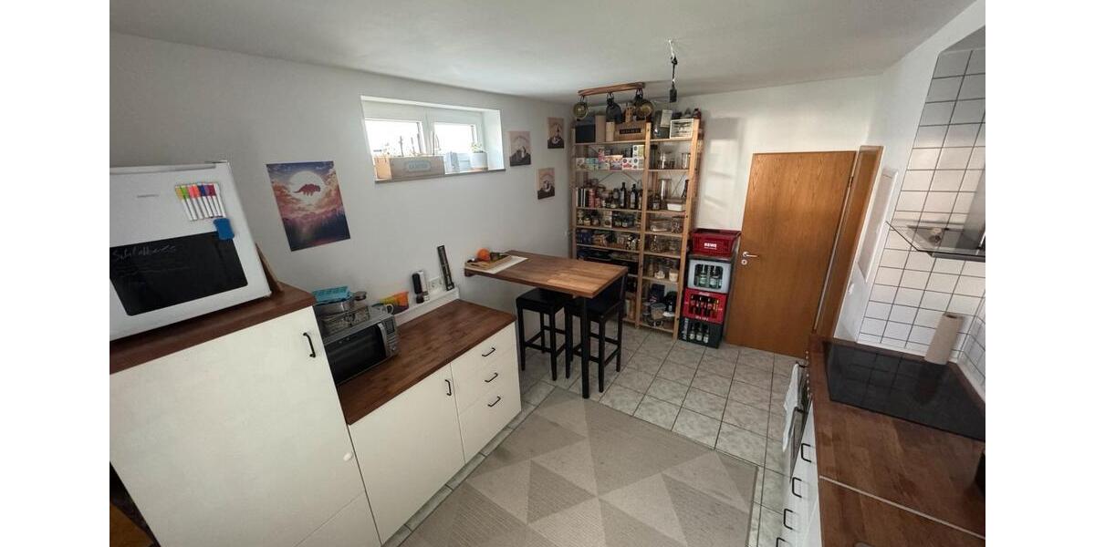 Erdgeschoßwohnung Mainhausen - 2 Zimmer, 53 m&sup2;, 850&euro; | Angebot:24372333