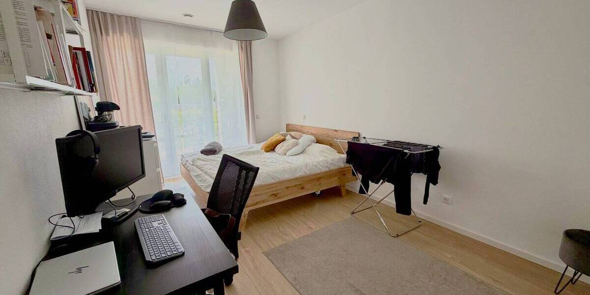Etagenwohnung Lenting - 3 Zimmer, 82 m&sup2;, 1.189&euro; | Angebot:26751545