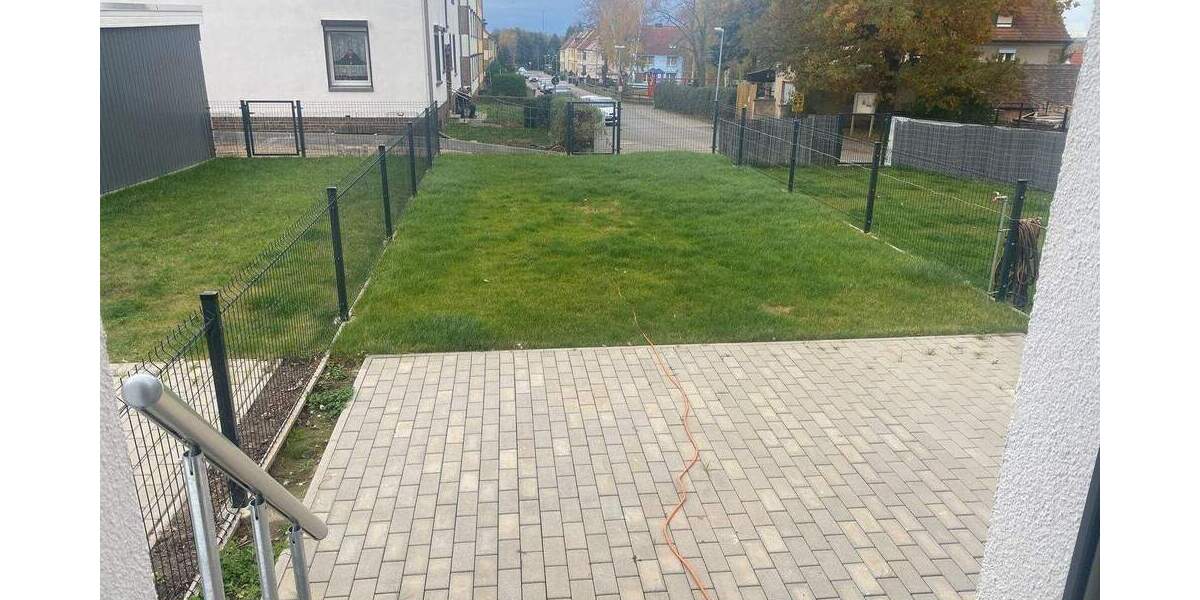 Reihenmittelhaus Seegebiet Mansfelder Land Wansleben am See - 5 Zimmer, 92 m&sup2;, 1.110&euro; | Angebot:25165686