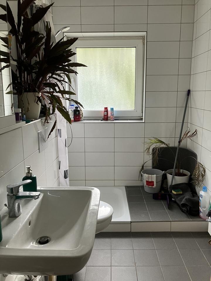 Demnächst frei! 3-Zimmer-Wohnung in Marl Hüls zimmer