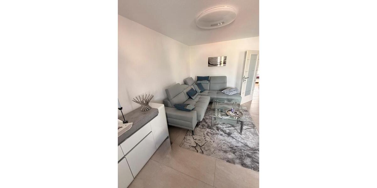 Etagenwohnung Magdeburg Neue Neustadt - 2.5 Zimmer, 57 m&sup2;, 920&euro; | Angebot:26651725