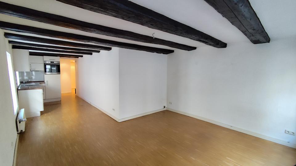 Etagenwohnung Bremen - 2 Zimmer, 67 m&sup2;, 850&euro; | Angebot:26231569