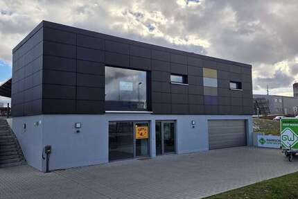 Gewerbeobjekt Pollenfeld-Preith Preith - 870&euro; | Angebot:23559576