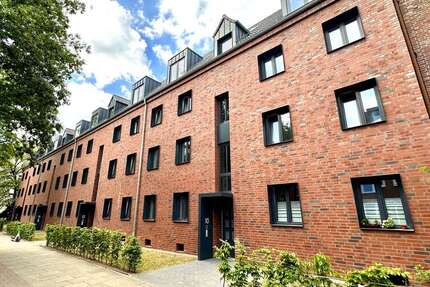Wohnung Hamburg Harburg - 1 Zimmer, 64 m&sup2;, 1.280&euro; | Angebot:26750391