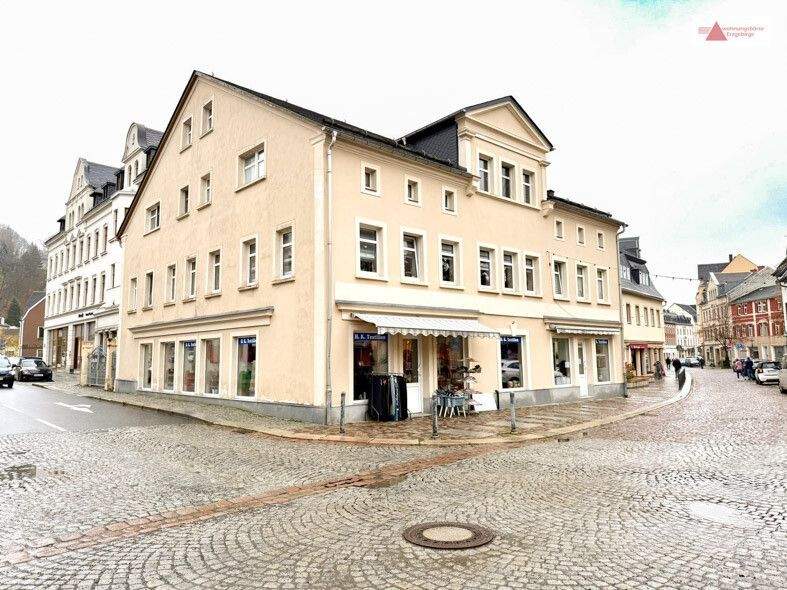 Gewerbeobjekt Olbernhau Niederneuschönberg - 1.000&euro; | Angebot:25688312