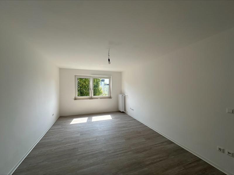 Neue Wohnung, neues Glück! Individuelle 2-Zi.-Wohnung zimmer