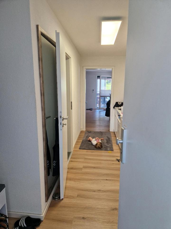 2 Zimmer Wohnung