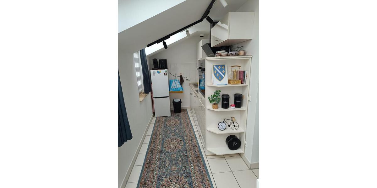 Etagenwohnung Sankt Augustin - 2 Zimmer, 55 m&sup2;, 735&euro; | Angebot:25151167