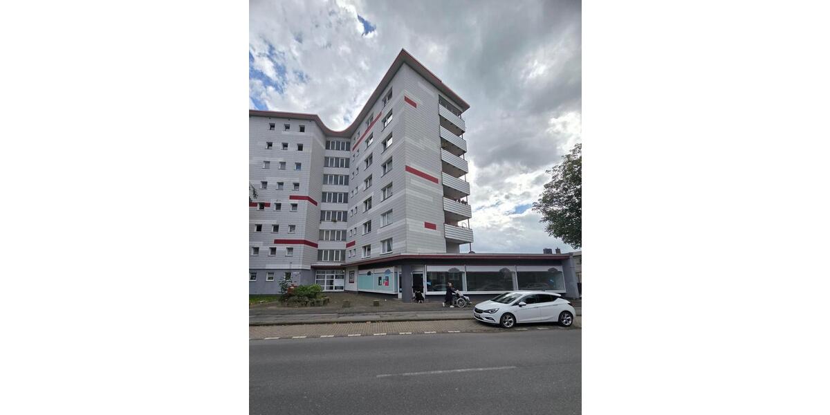 !!BIS ZU 3 MONATEN MIETFREI!! Büro-Gewerbeeinheit mit Gestaltungspotenzial in Duisburg zimmer